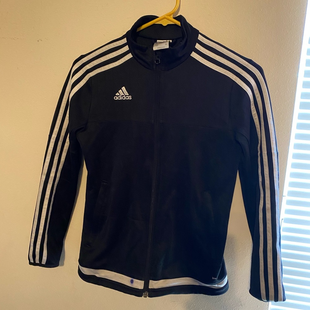 Adidas Jacket